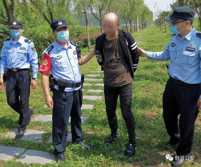 致敬"平安英雄"林军