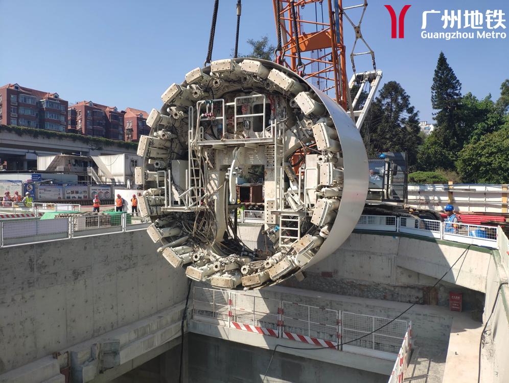 这十一条在建地铁线路进度更新啦!