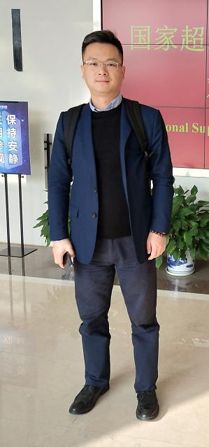 成都产业集团投资发展部部长宋博文以专业精神助推产业高质量发展