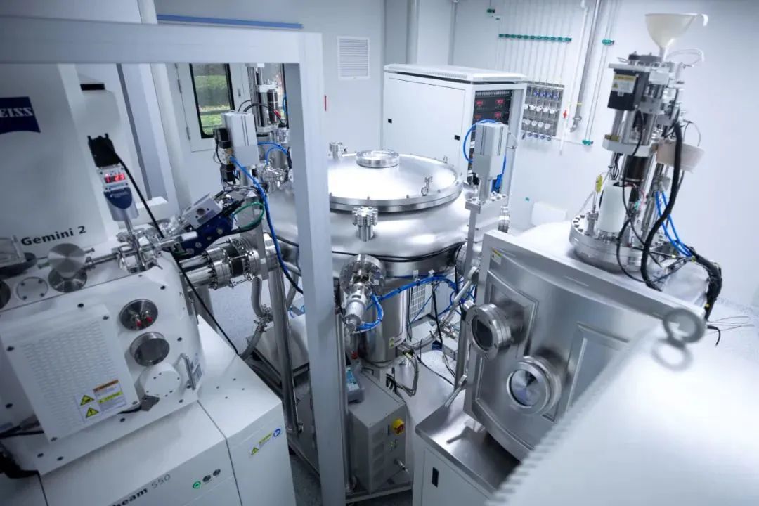 会员风采冰上起舞西湖大学仇旻实验室冰刻20首秀丨labshow