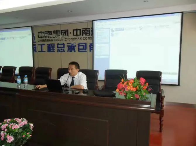 广受认可,他就是江苏中南建筑产业集团有限责任公司技术中心研发员