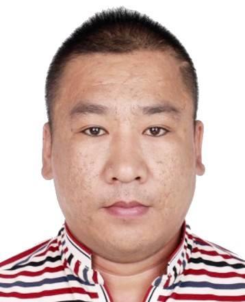 北安75关于公开征集刘兴华等人违法犯罪线索的通告