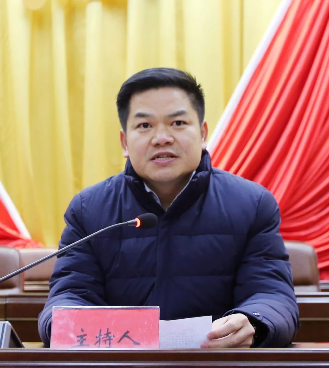 67宜昌市委宣讲团来当阳宣讲五中全会精神