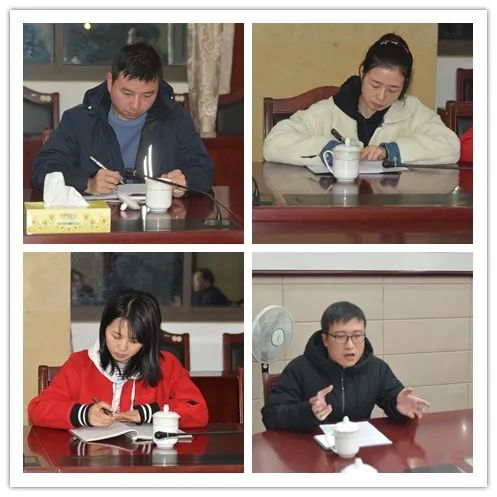 【“宪”在进行时】双峰湖南人文学院法院干警与法学院学生畅谈宪法