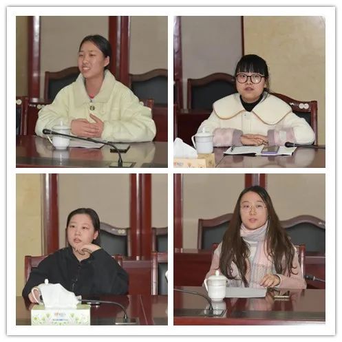 【“宪”在进行时】双峰湖南人文学院法院干警与法学院学生畅谈宪法