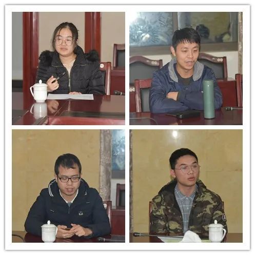 【“宪”在进行时】双峰湖南人文学院法院干警与法学院学生畅谈宪法