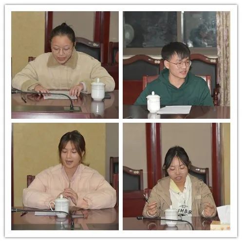 【“宪”在进行时】双峰湖南人文学院法院干警与法学院学生畅谈宪法