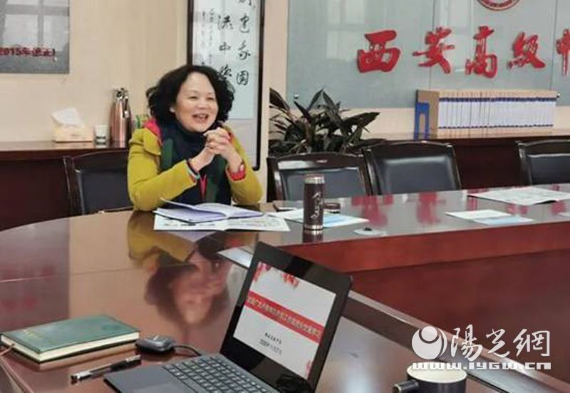 校际交流促发展 分享互鉴共提升_澎湃号·媒体_澎湃新闻-The Paper