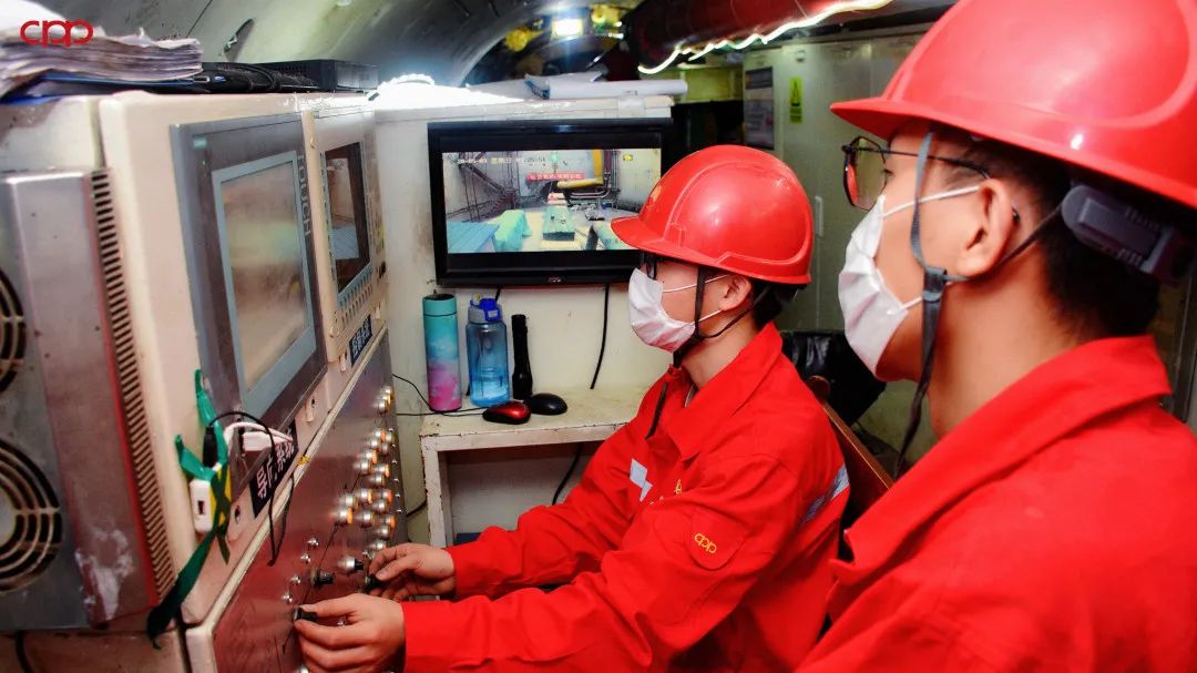 管道局全面完成中俄东线中段建设任务