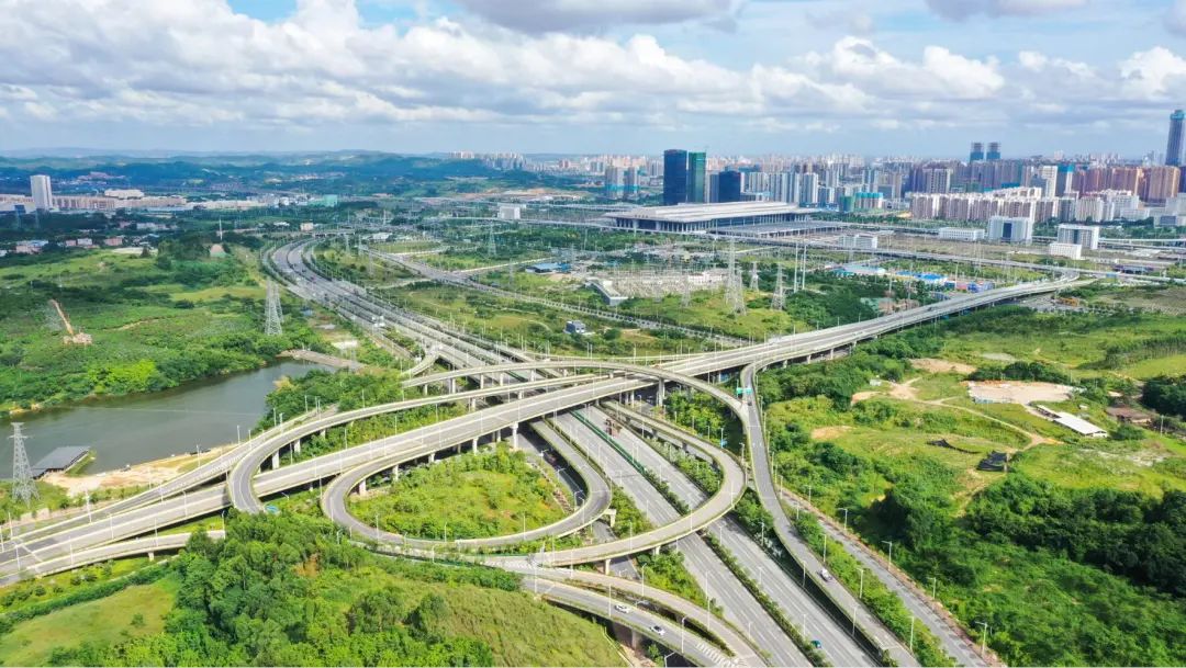 金奖！金奖！广西北投集团荣获国家优质工程金奖