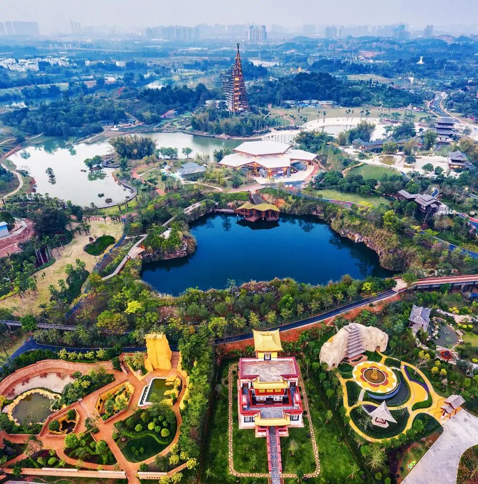 金奖！金奖！广西北投集团荣获国家优质工程金奖