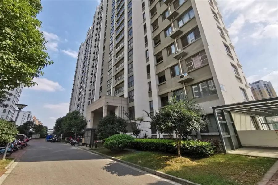 叮咚无锡法拍房产上新了呦