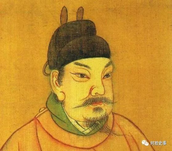 公元889年,被孙儒挤出扬州的杨行密将进攻的矛头指向了宣州(今安徽