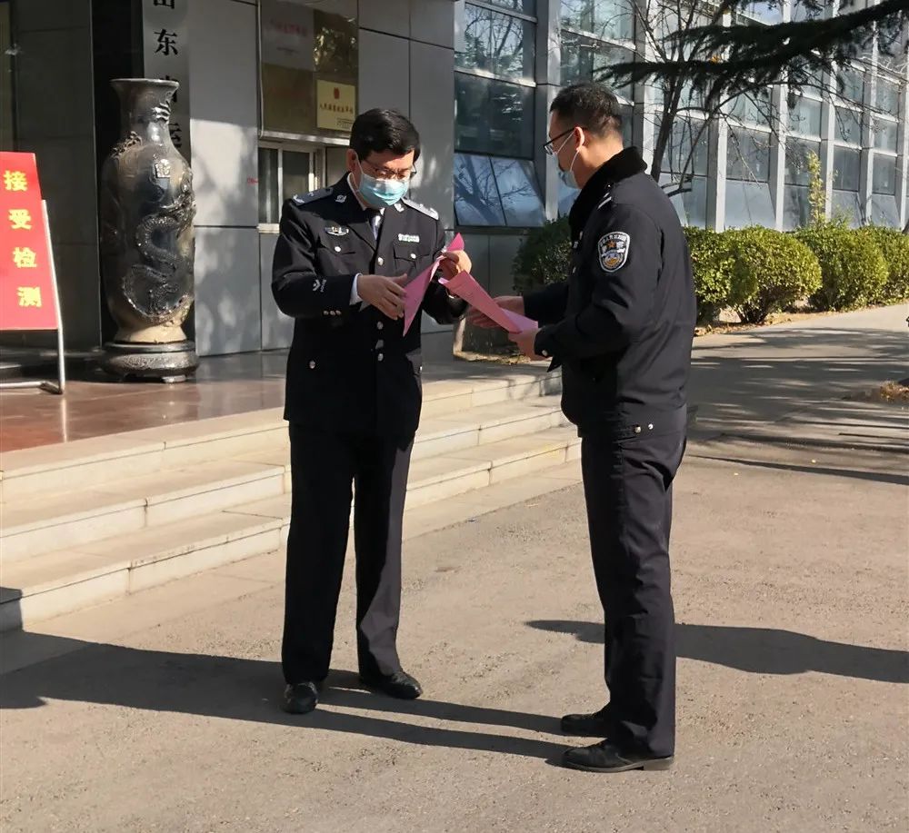 运河监狱举办国家宪法日系列宣传活动