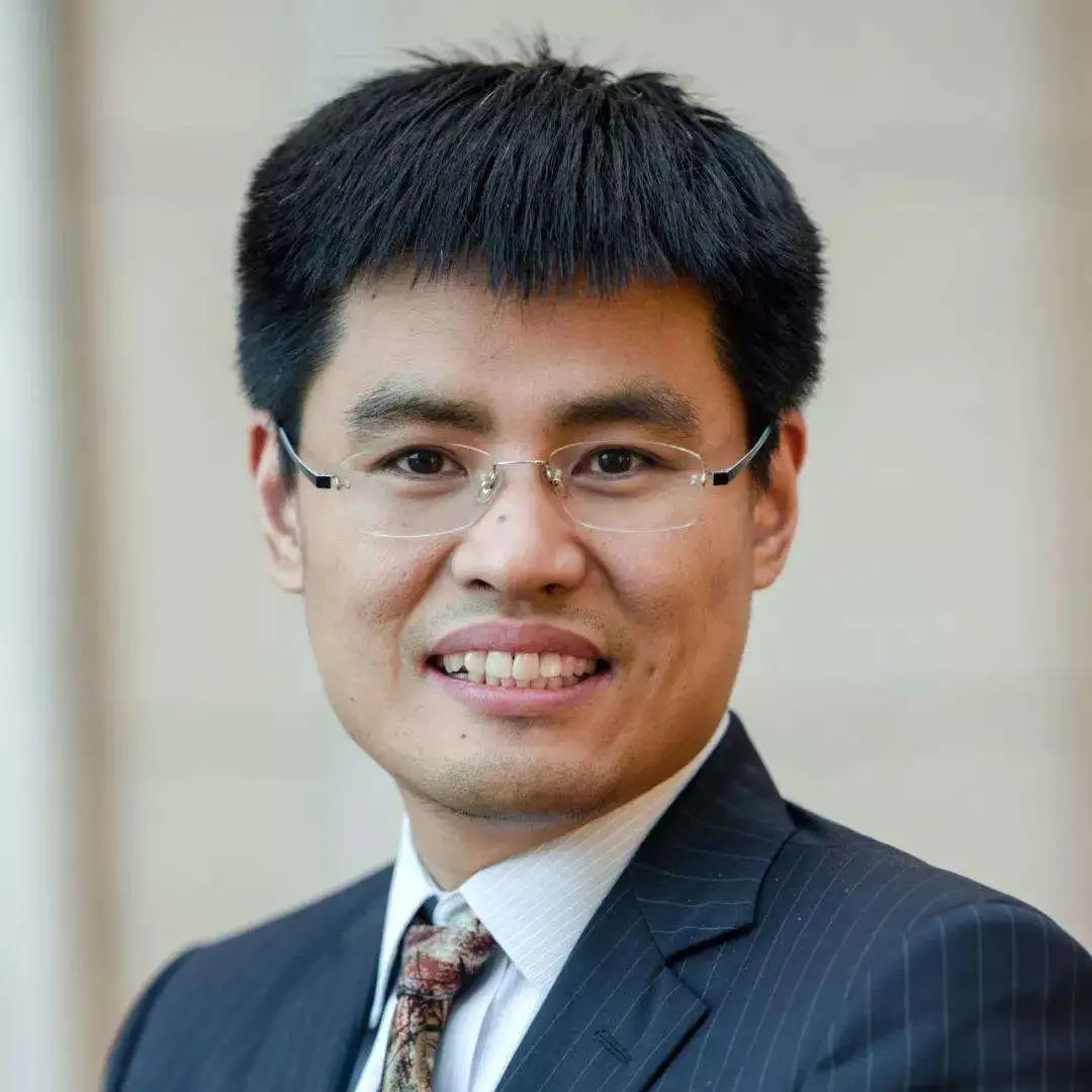 14:00-14:20 主题演讲共生的逻辑陈春花:北京大学国家发展研究院bimba