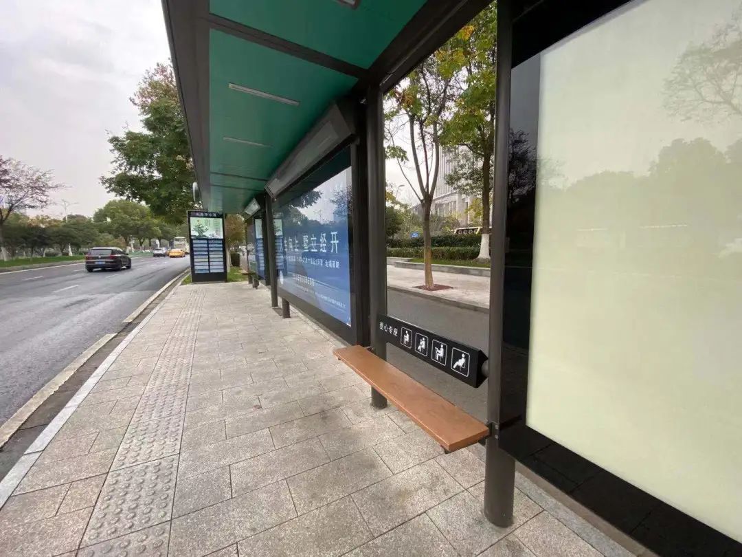 锡城无"碍"!我们一直在努力……