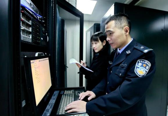 榜样的力量王立志最强大脑背后的科技尖兵