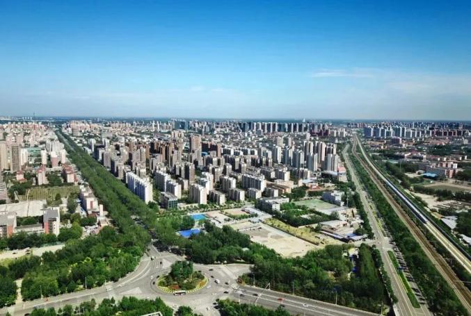 压实责任 狠抓落实——廊坊市成功争创全国文明城市启示录之五