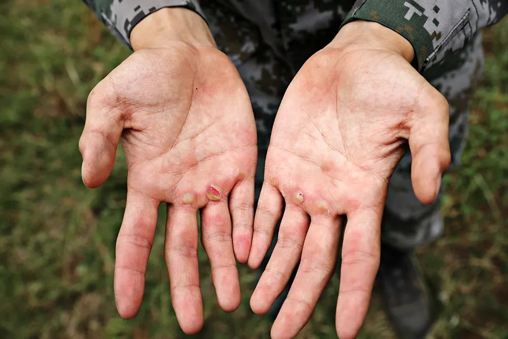 高中生班长,带出大学生精兵!