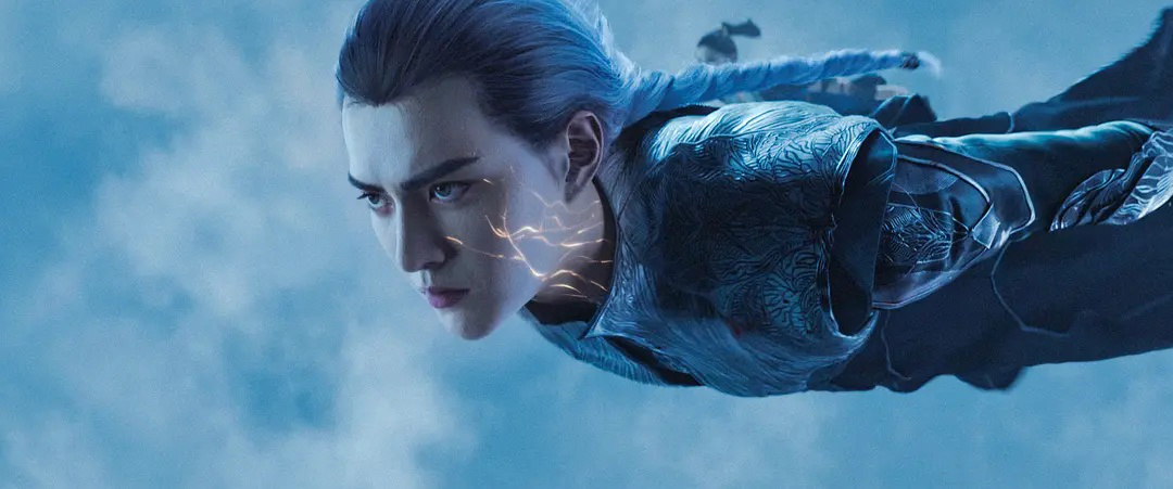 悦幕中国电影观察文/七月 要拍《爵迹3》?