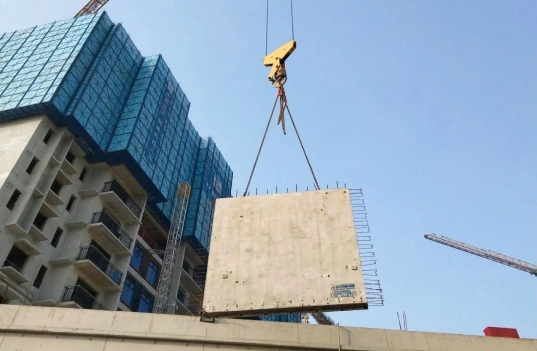 装配式建筑企业排名_装配式建筑(2)