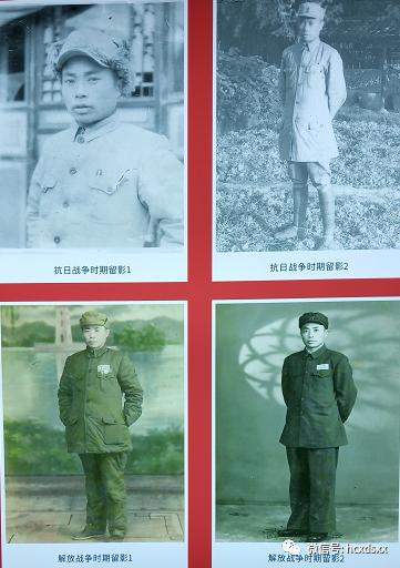 这所小学不简单,以会昌籍开国将军陈士法名字命名.