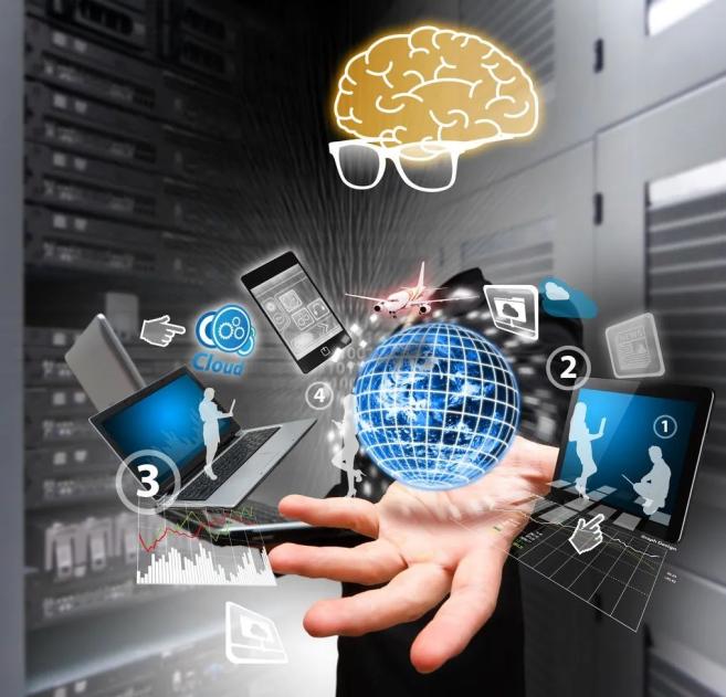 【评论】把握信息革命历史机遇