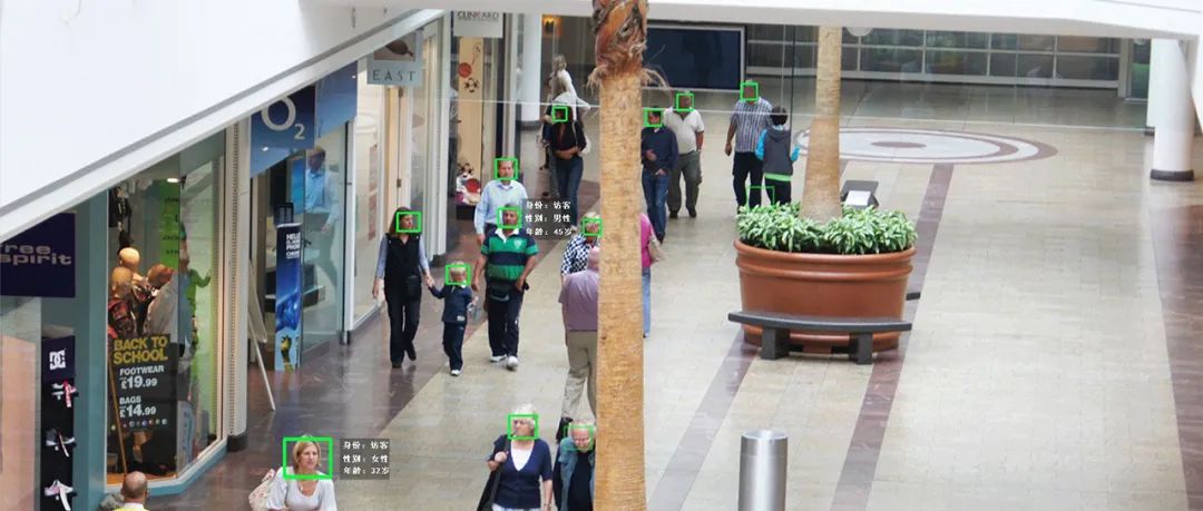 多地通知拆除人脸识别人工智能行业要刹车