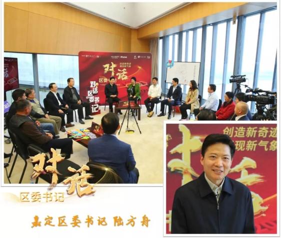 我们但愿可以或许做到嘉定全域范畴开放