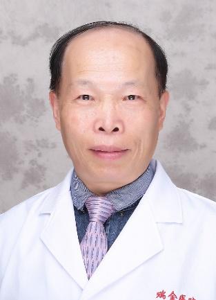 陈中元瑞金医院胸外科主任医师北部院区 专家门诊:周二上午中国医师