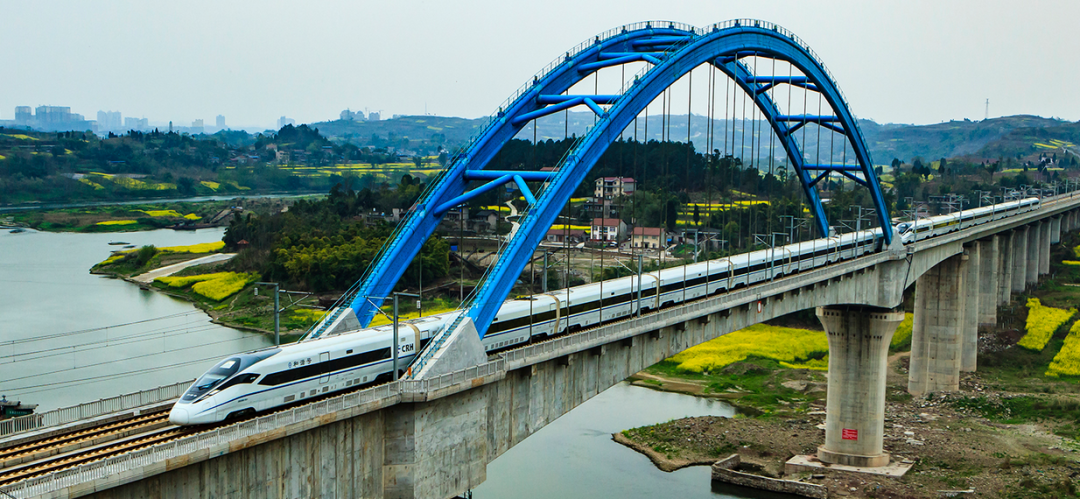城市丨内江有一手好牌要如何打