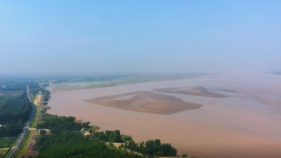 铁纪清风护航开封高质量发展二以坚强纪法保障打好新时代黄河保卫战