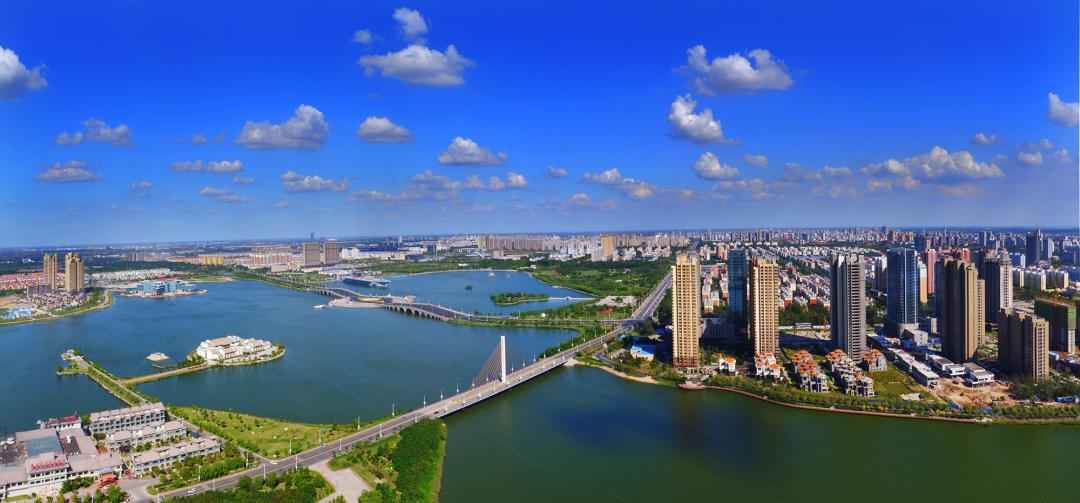 美丽中国61山东篇丨齐风鲁韵照见更美好未来