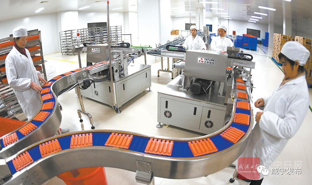 "公司行政副总毛志海喜笑颜开.