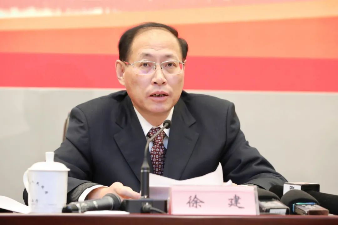 美好安徽"十三五"成就巡礼78——安徽"十三五"人力