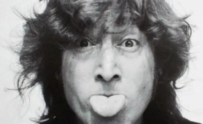 列侬离世40年，“梦做完了，一切还是老样子”