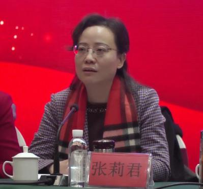 湖北省妇联农村贫困母亲两癌救助专项基金发放暨党的十