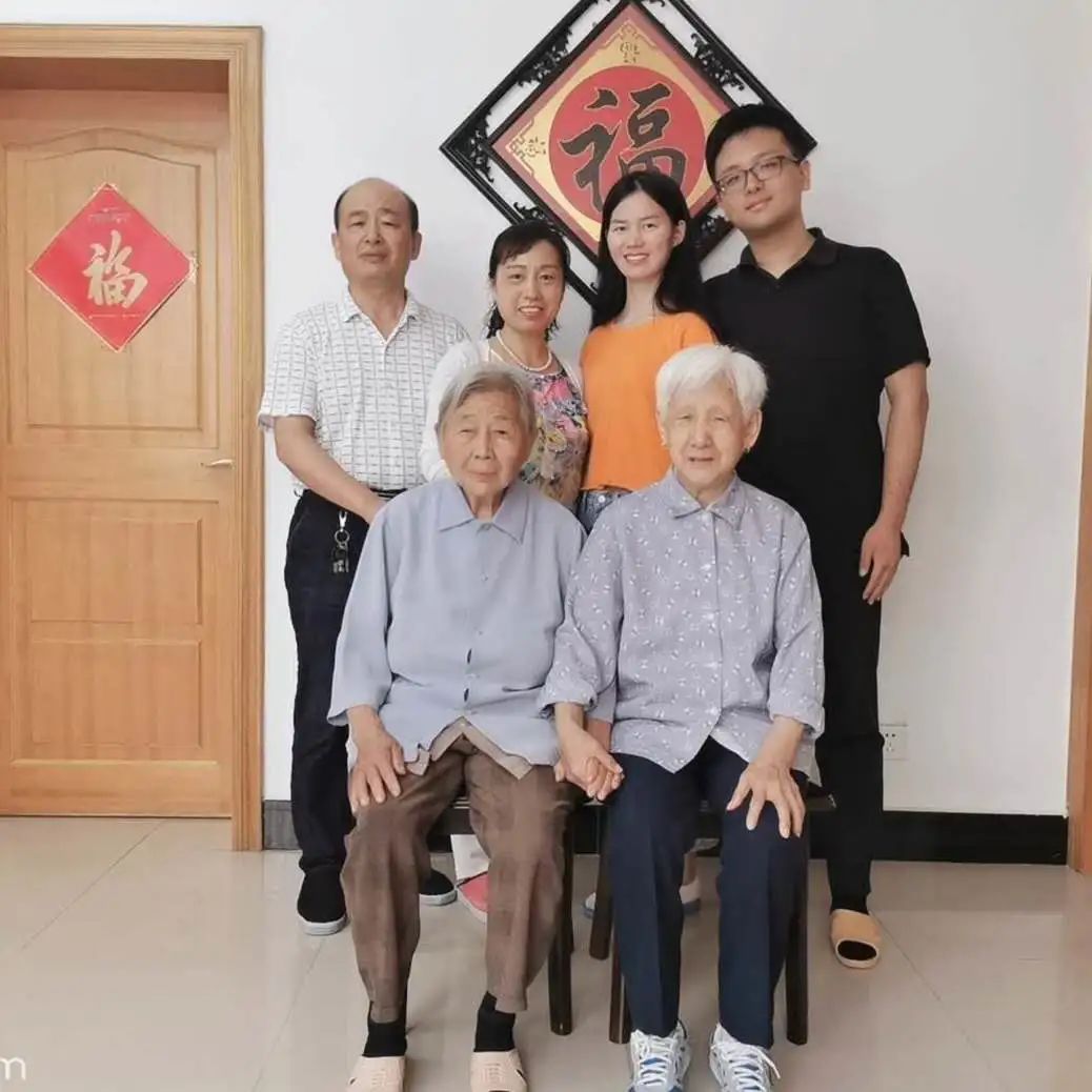 点赞请叫我安徽省五好家庭快看看你认不认识