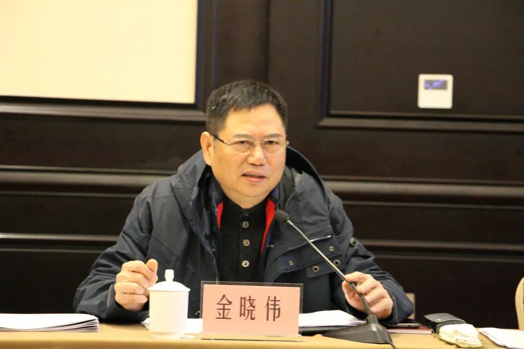 丽水市2021年统战工作思路调研会召开