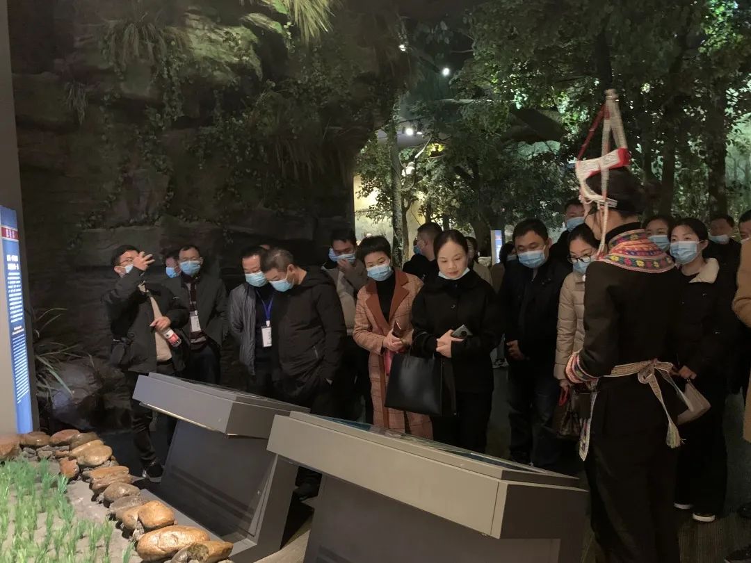 2020年丽水市统战委员成都西川中学和宗教干部培训班圆满举办