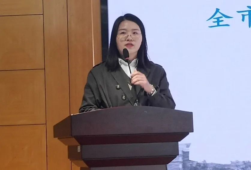 2020年丽水市统战委员成都西川中学和宗教干部培训班圆满举办