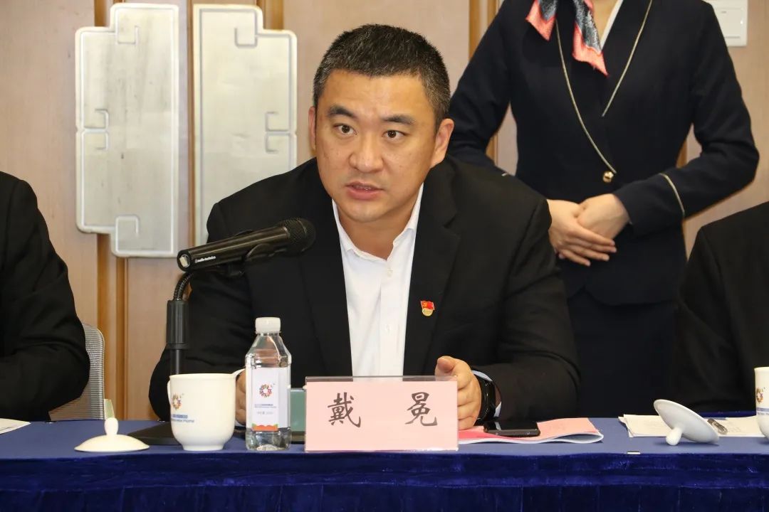 十四五统战工作怎么干他们在这场务虚会上热烈讨论