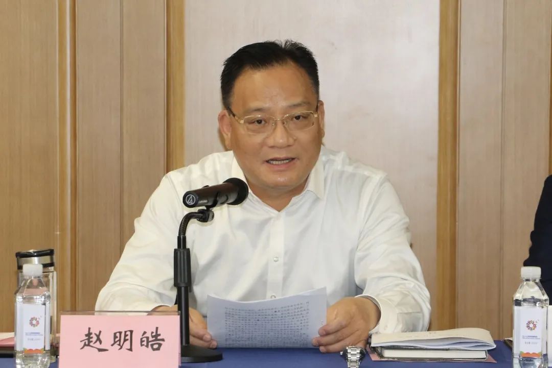 十四五统战工作怎么干他们在这场务虚会上热烈讨论