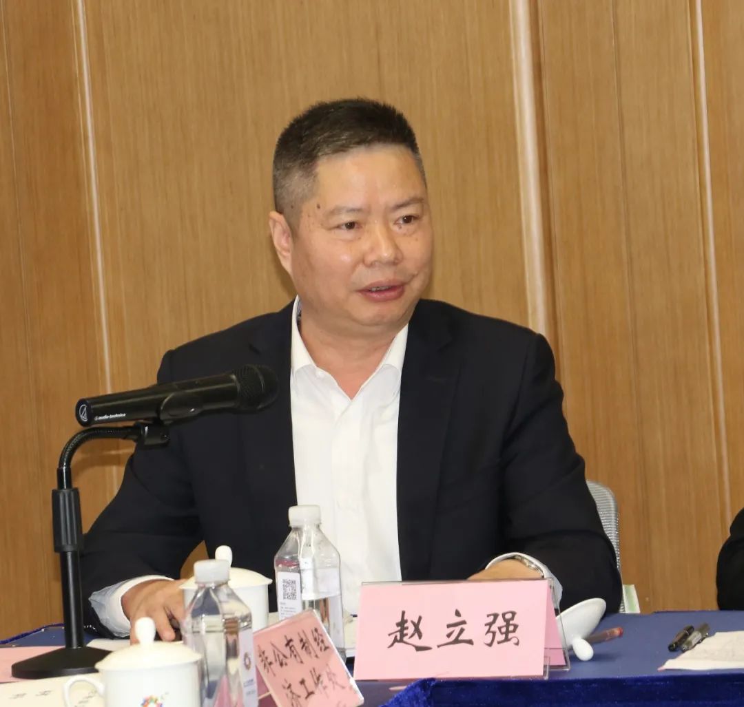 十四五统战工作怎么干他们在这场务虚会上热烈讨论