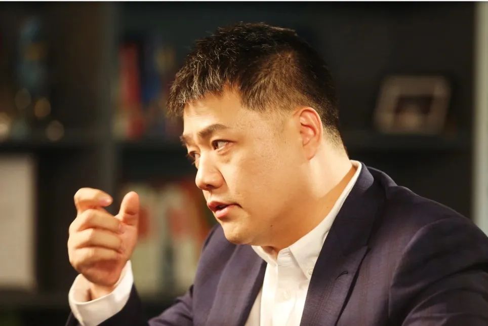 当爱倾听的可凡遇见爱讲书的樊登守护爱读书的你