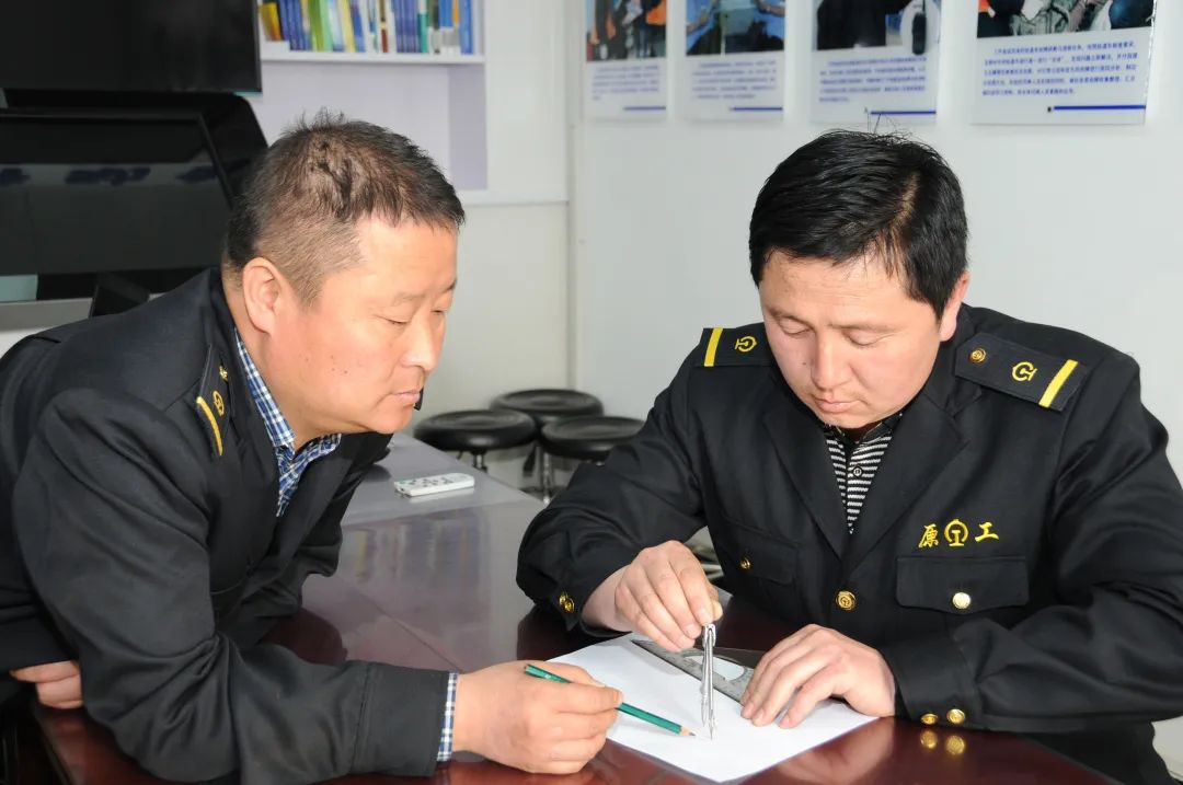 自己的工作感悟和所得所想高建国在不断提高自身业务素质的同时高建国