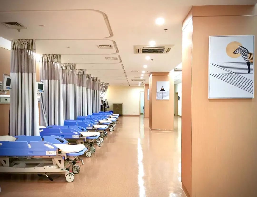 上海仁济南院入院待产包准备及病房环境图 - 知乎