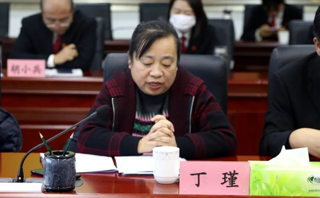 让告官见官成为常态银川地区涉诉行政机关负责人出庭