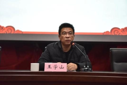 学习宣传贯彻党的十九届五中全会精神宣讲走进基层精神深入人心之三