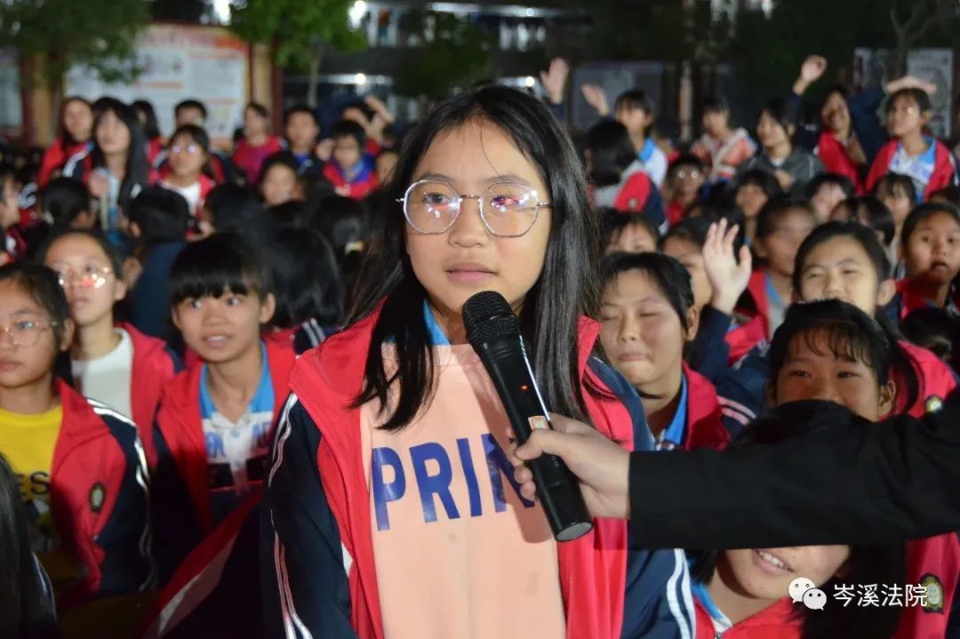 广西岑溪一中图片